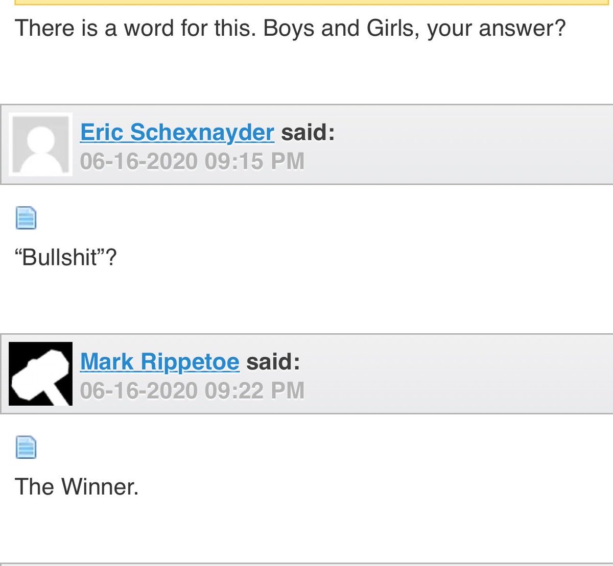 Donnie Thompson tweet media