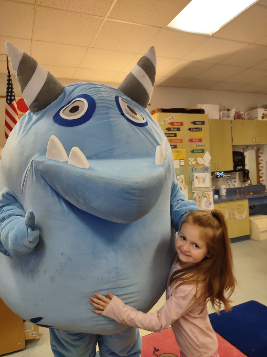 Holley Schools tweet media