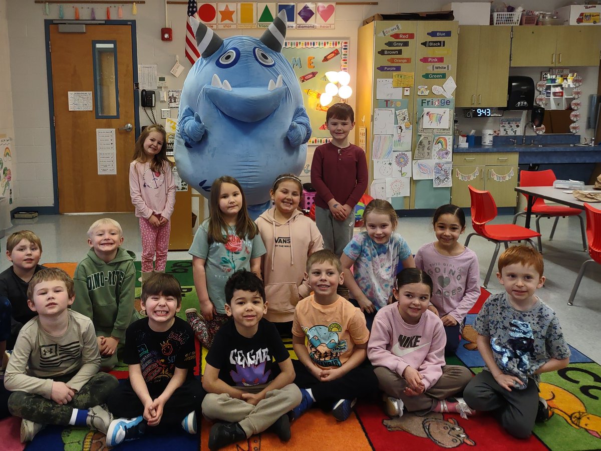 Holley Schools tweet media