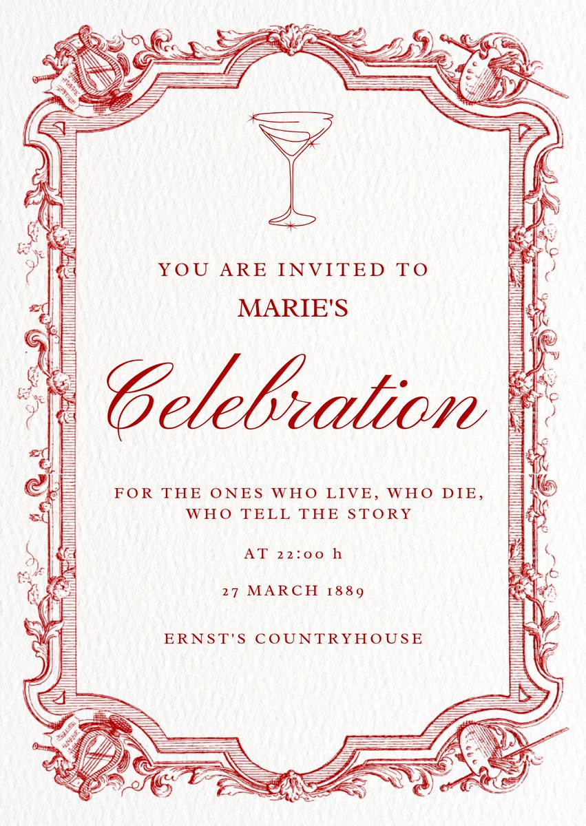 𝑫𝒓𝒂𝒎𝒂𝒃𝒆𝒓𝒓𝒚 𝑴𝒖𝒓𝒅𝒆𝒓𝒔 tweet media