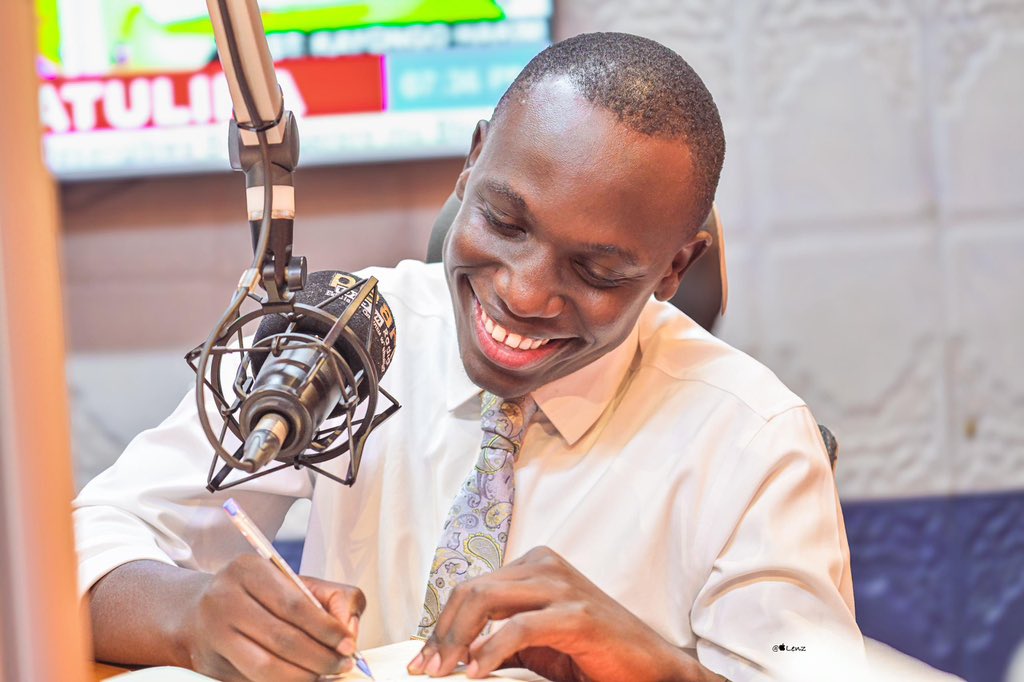 Maseruka Robert tweet media