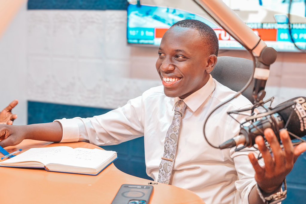 Maseruka Robert tweet media