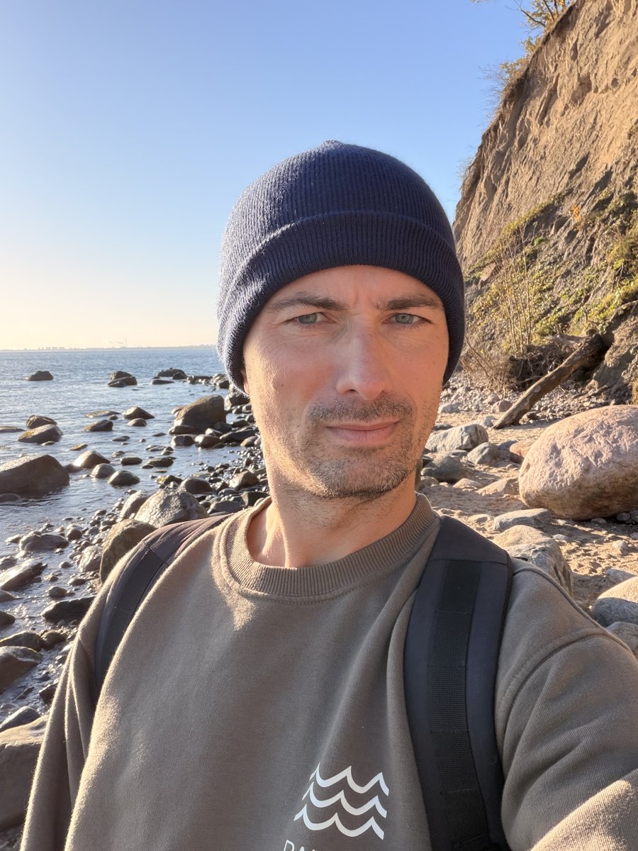 Michal Malewicz tweet media