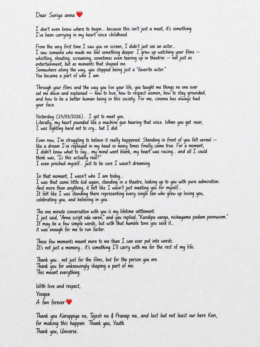 Yogeshwaran R tweet media