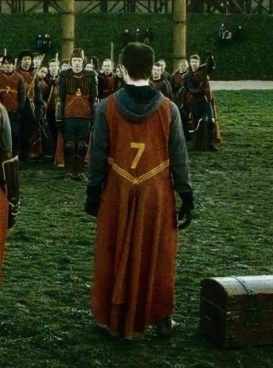 Expecto Patronum ϟ tweet media