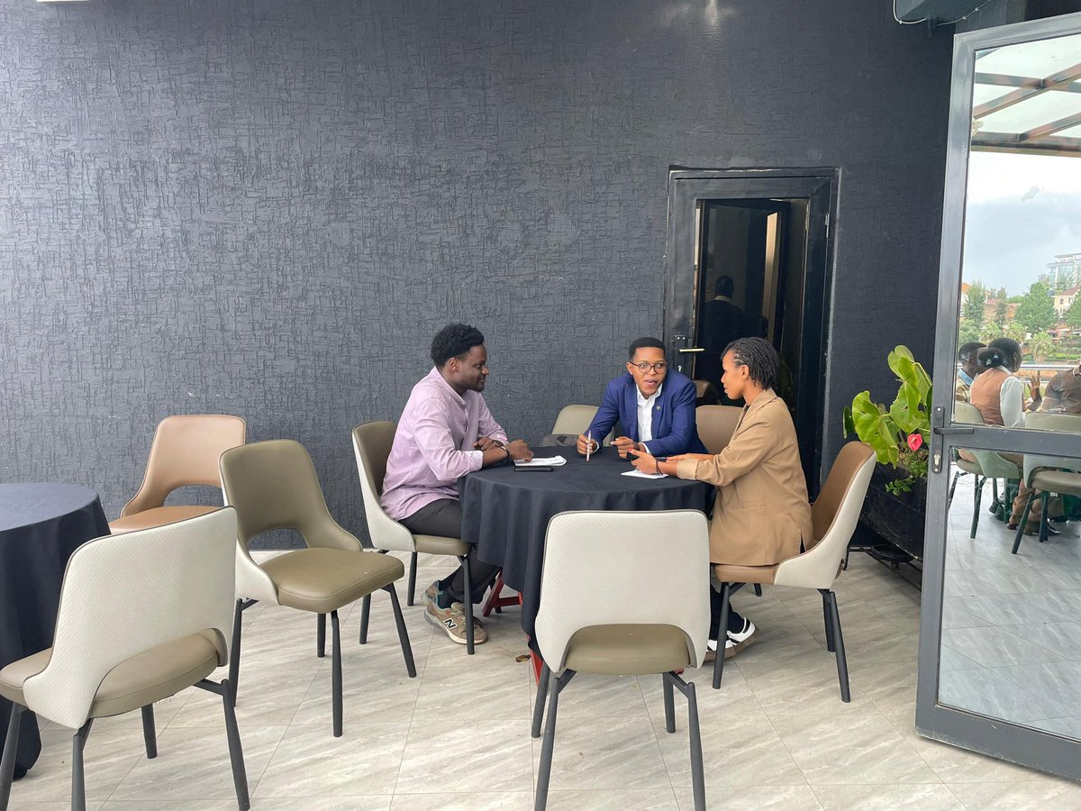 IYES Impact tweet media