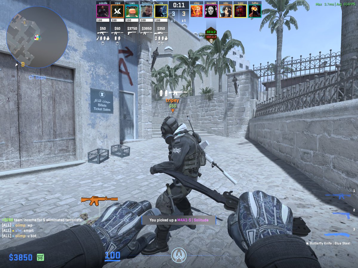 Dementor tweet media