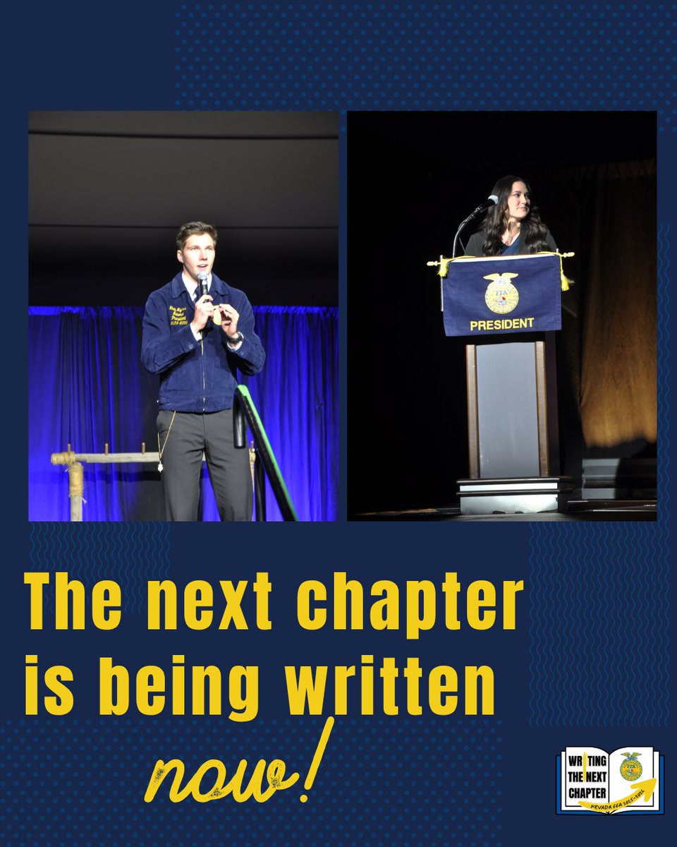 Nevada FFA tweet media