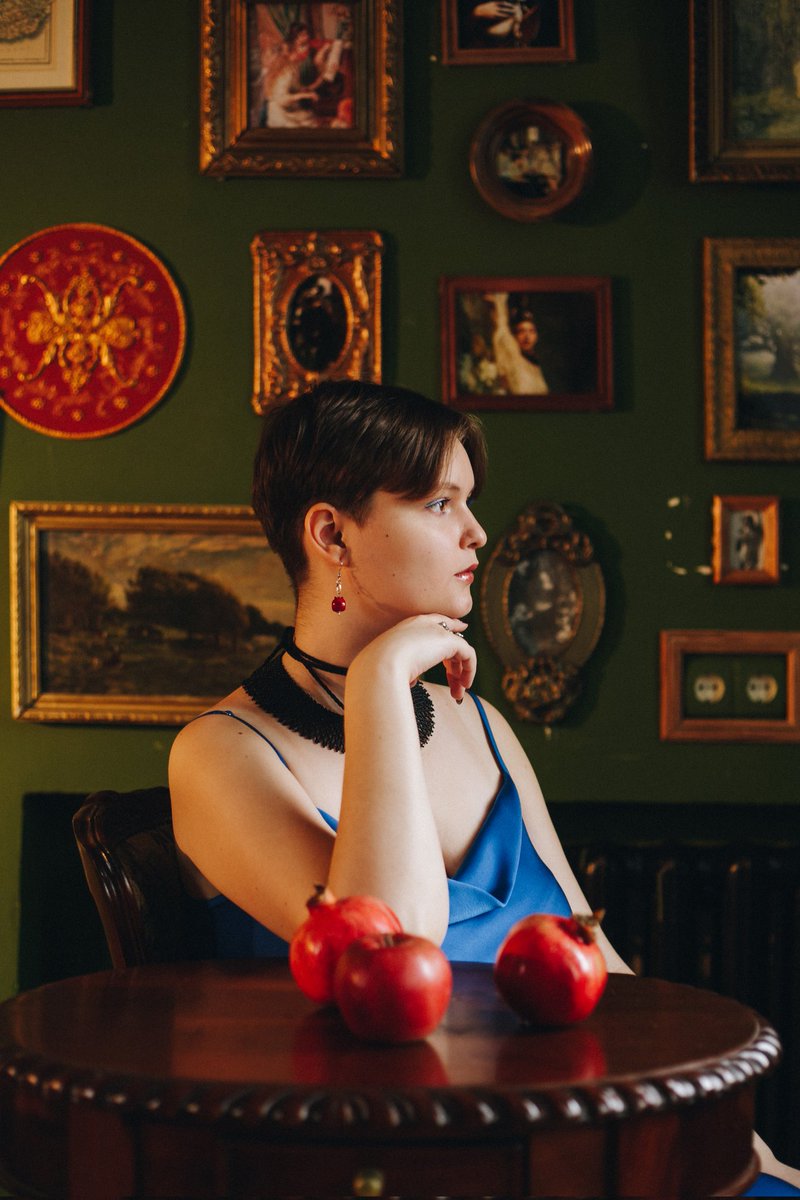 ✨️ Metrevelly мер Кременчука 🤌 tweet media