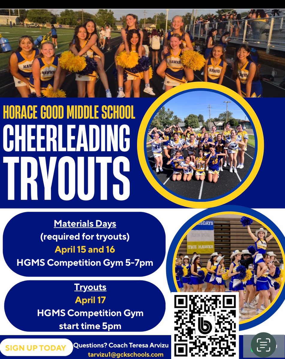 Horace J. Good tweet media