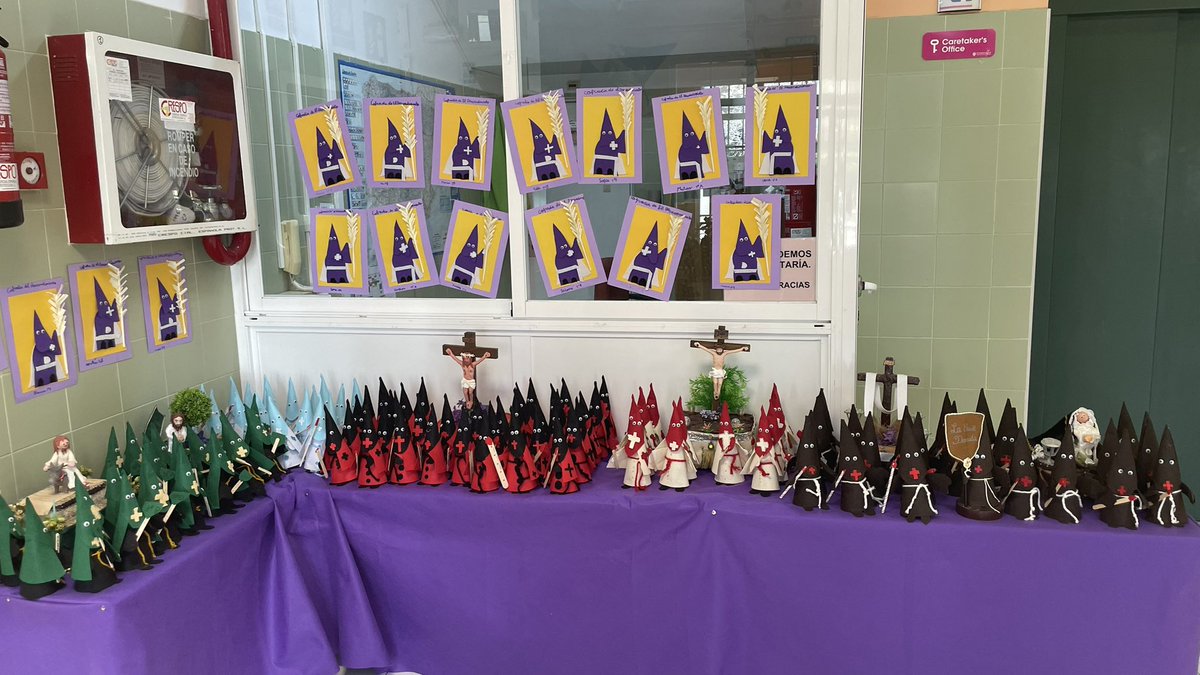 CEIP MARINA ESCOBAR tweet media