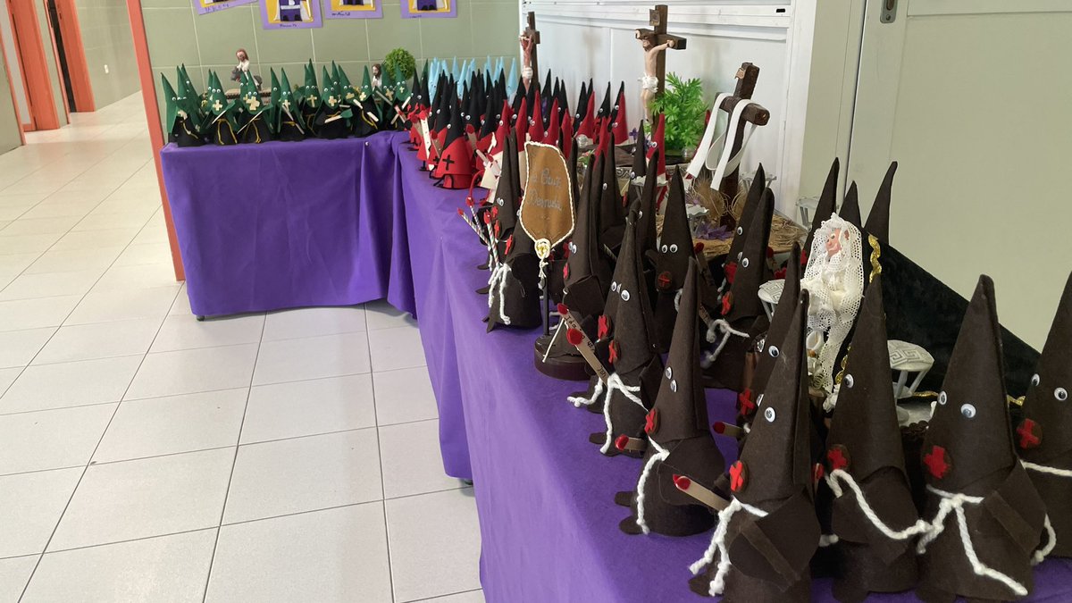 CEIP MARINA ESCOBAR tweet media