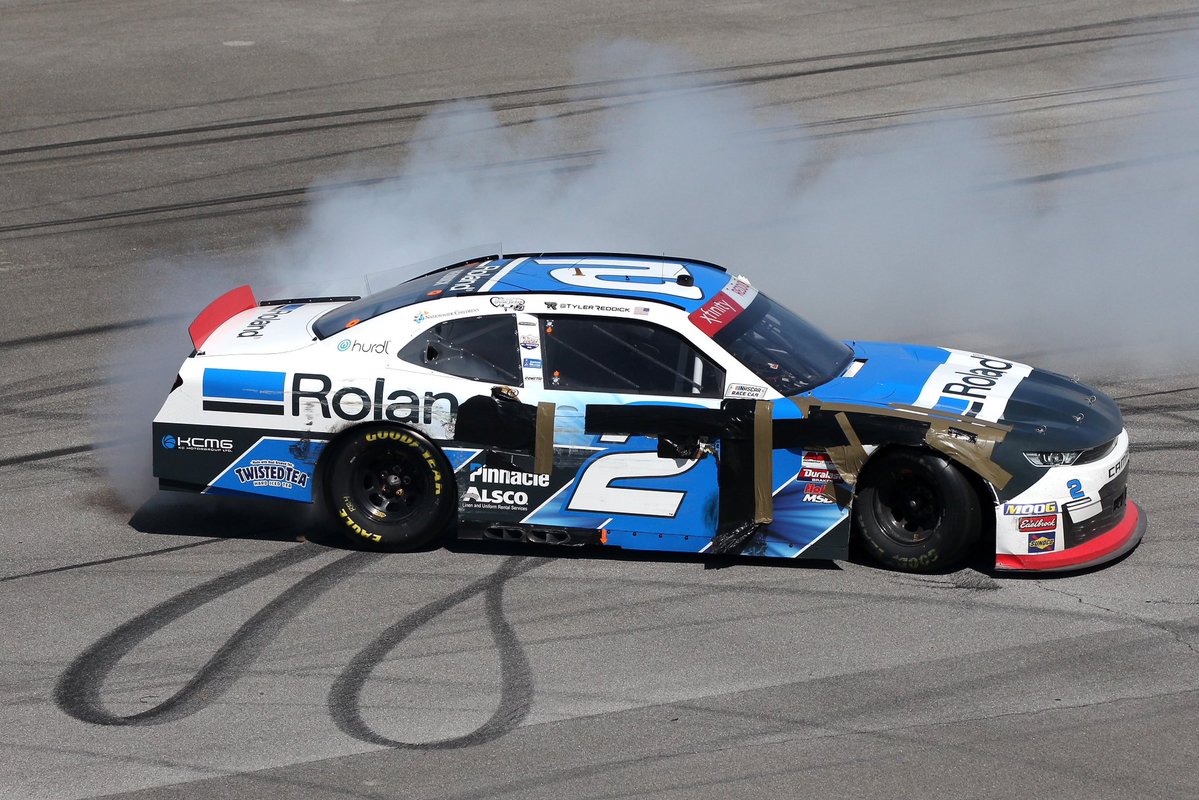 nascarcasm tweet media