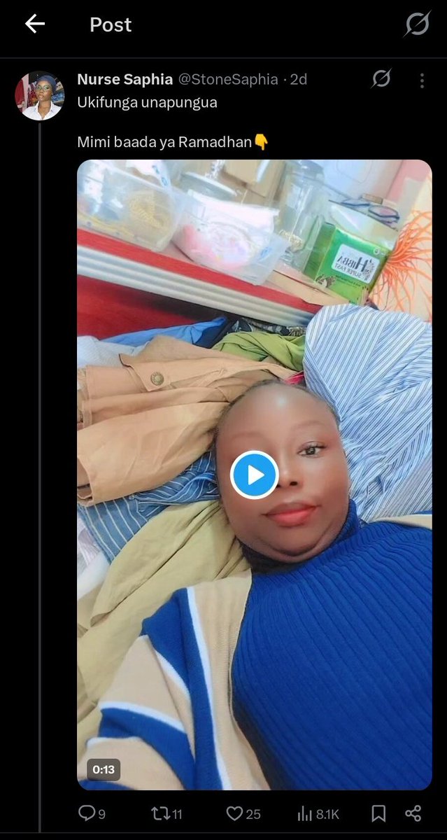 Spana & V.A.R Movement tweet media