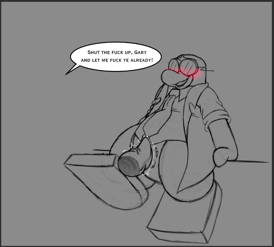 🔞Midnight Glacier🔞 tweet media