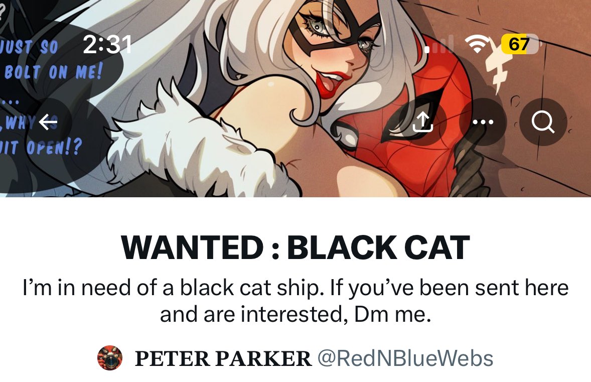 𝐏𝐄𝐓𝐄𝐑 𝐏𝐀𝐑𝐊𝐄𝐑 tweet media