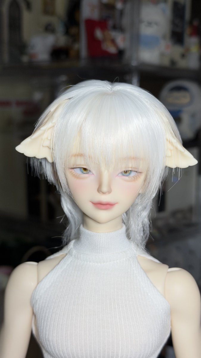 i_AMWA_i's tweet photo. อยากได้ชุดยูกะตะ อยากคอสน้องเป็นโทโมเอะ🦊 https://t.co/yGZBSlutyr