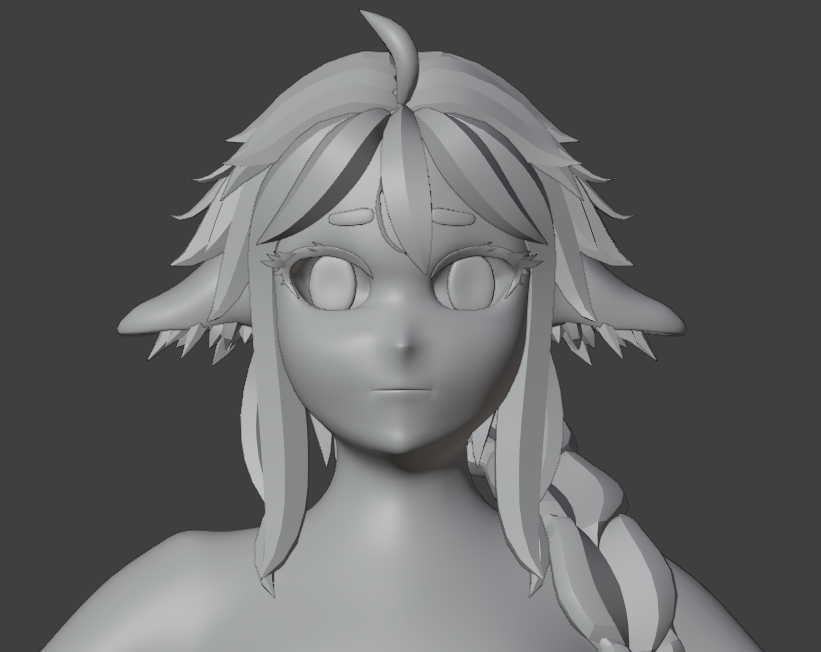 🦊Kin Jingyi | Background Artist Open Comissions tweet media