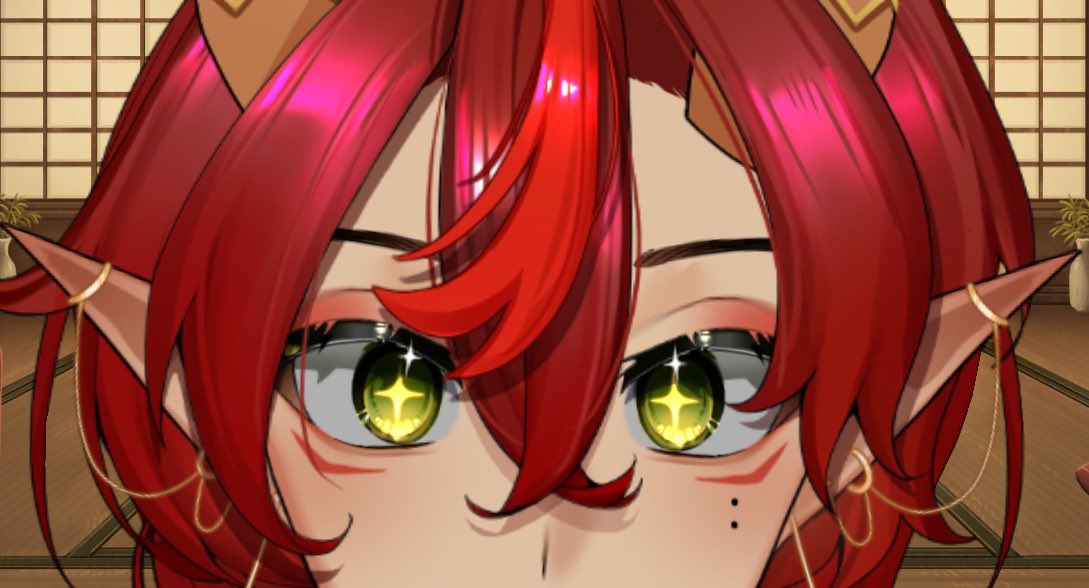 Yuuko☁️🐉{Celestial Dragon Vtuber} tweet media