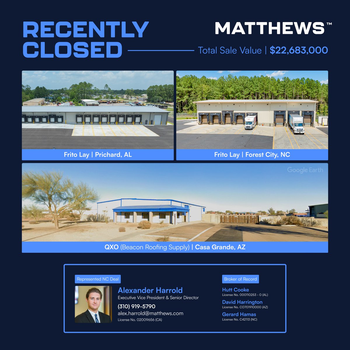 Matthews™ tweet media