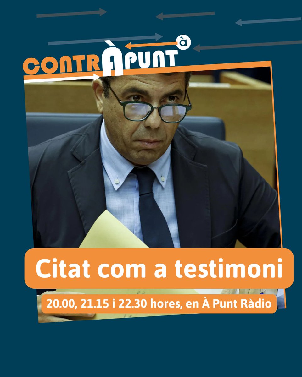 #ContrÀpunt tweet media