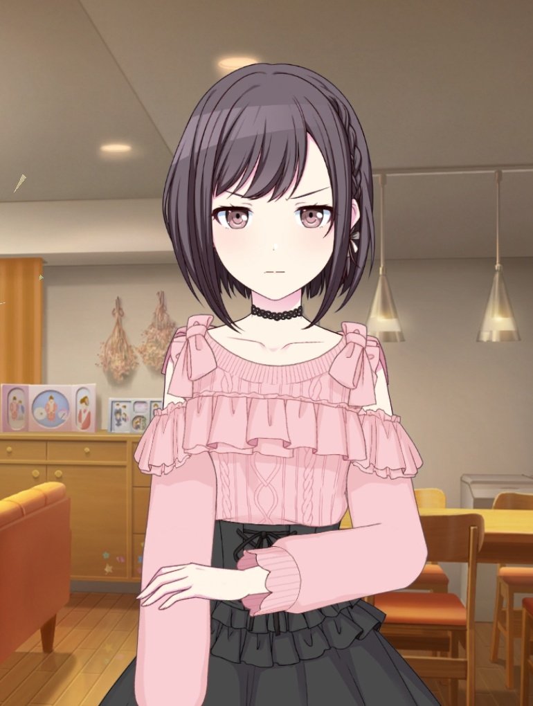 🏳️‍⚧️ ARIA (≧▽≦)#sheherformizuki tweet media