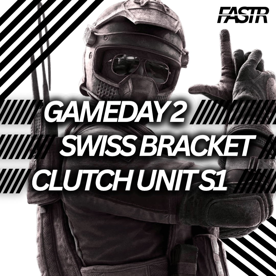 FASTR Esports Club tweet media