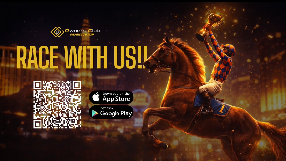 Owners Club tweet media