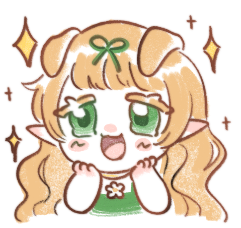 Juliette 🌼 COMM open! tweet media