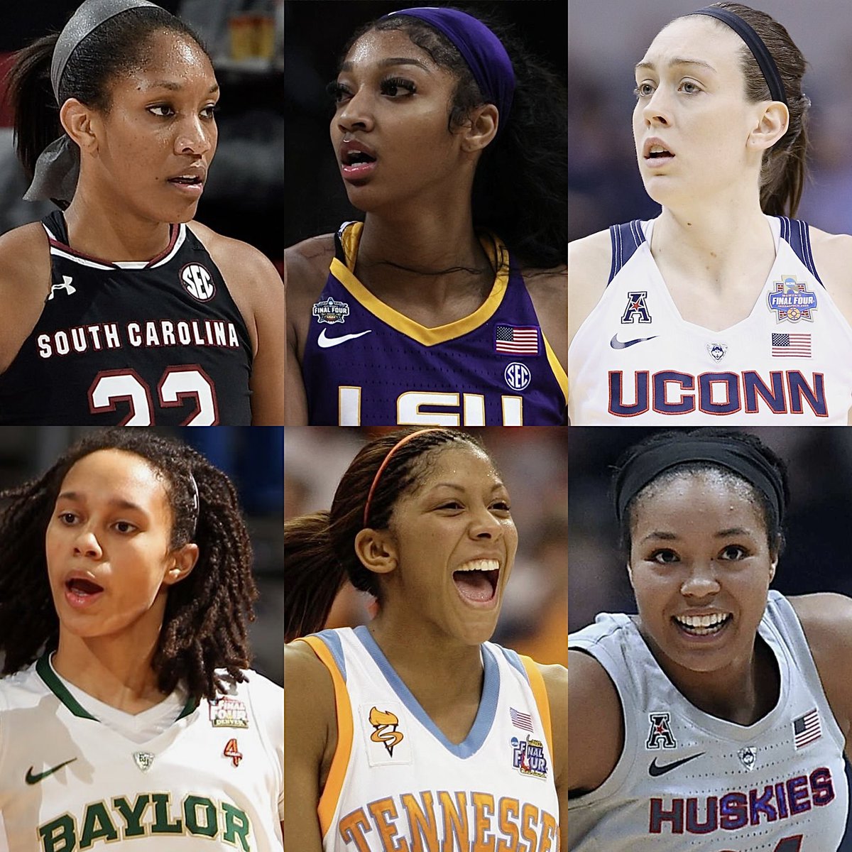 I talk hoops 🏀 tweet media