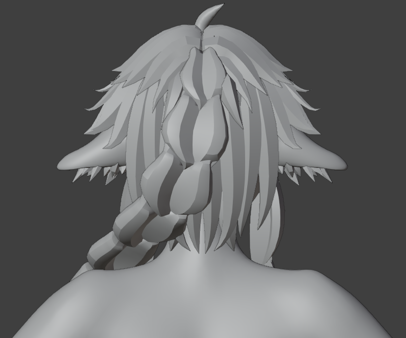 🦊Kin Jingyi | Background Artist Open Comissions tweet media