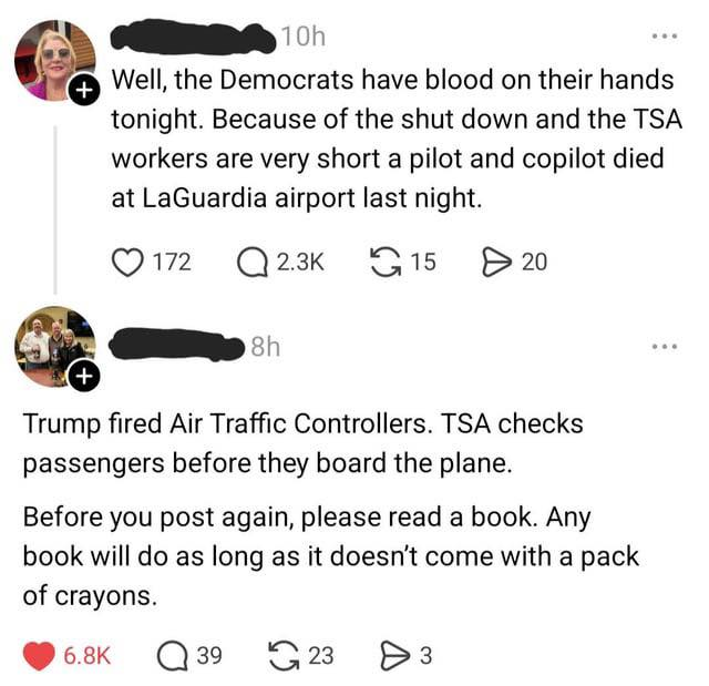 James Tate tweet media