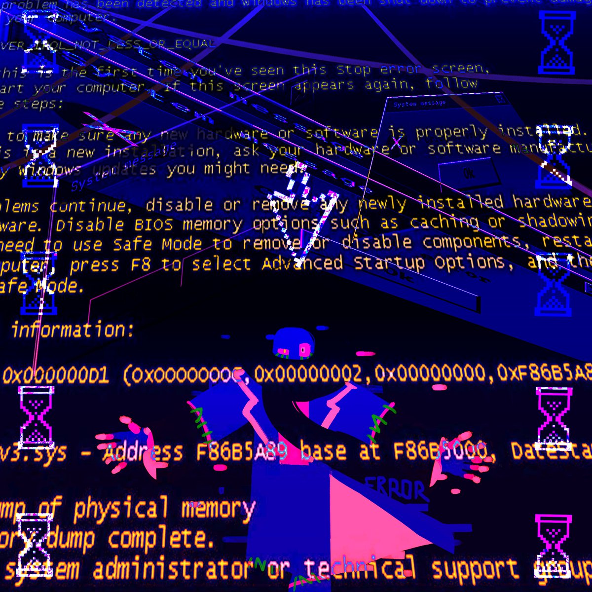 BoxFromSugar tweet media