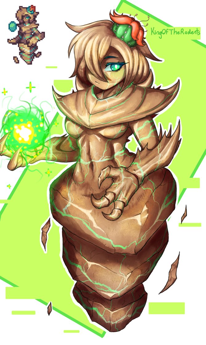 KingOfTheRodents tweet media