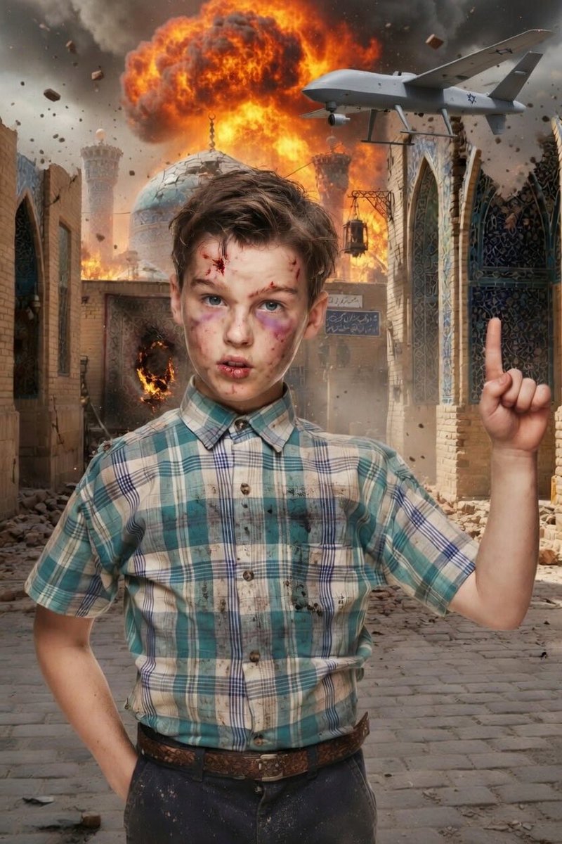 The MAGA Lovebug 🇺🇸 tweet media