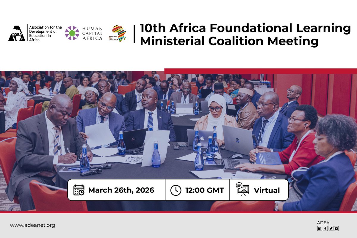 Human Capital Africa tweet media