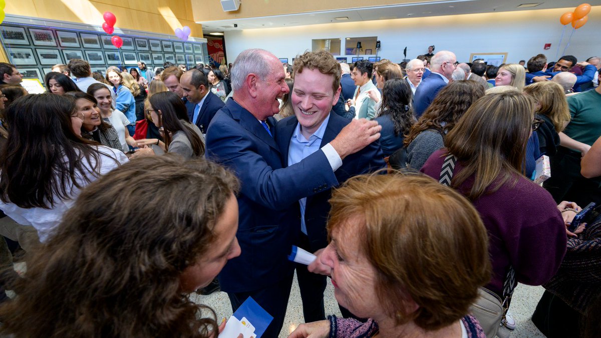 UMass Chan Medical School tweet media