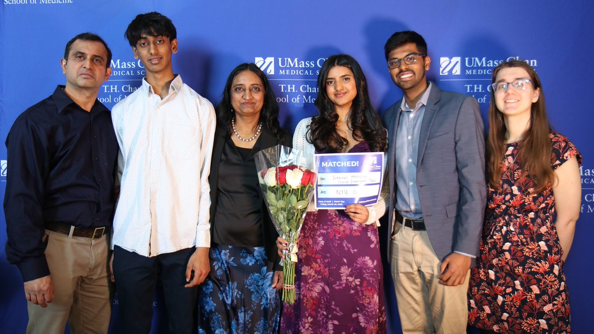 UMass Chan Medical School tweet media