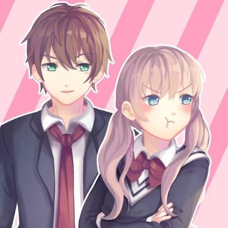 Michelle Marie tweet media