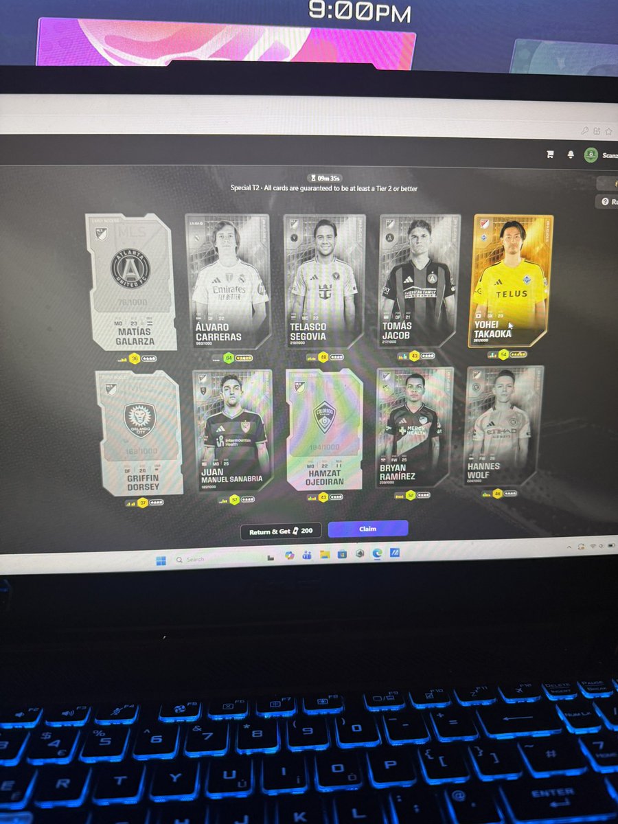 ScanzyCollectsSoRare tweet media