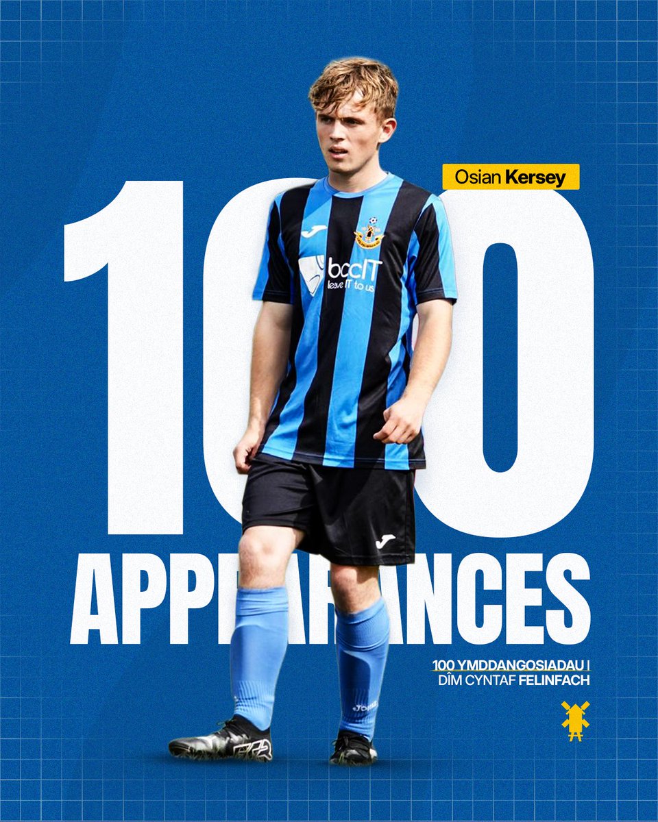 CPD Felinfach FC tweet media