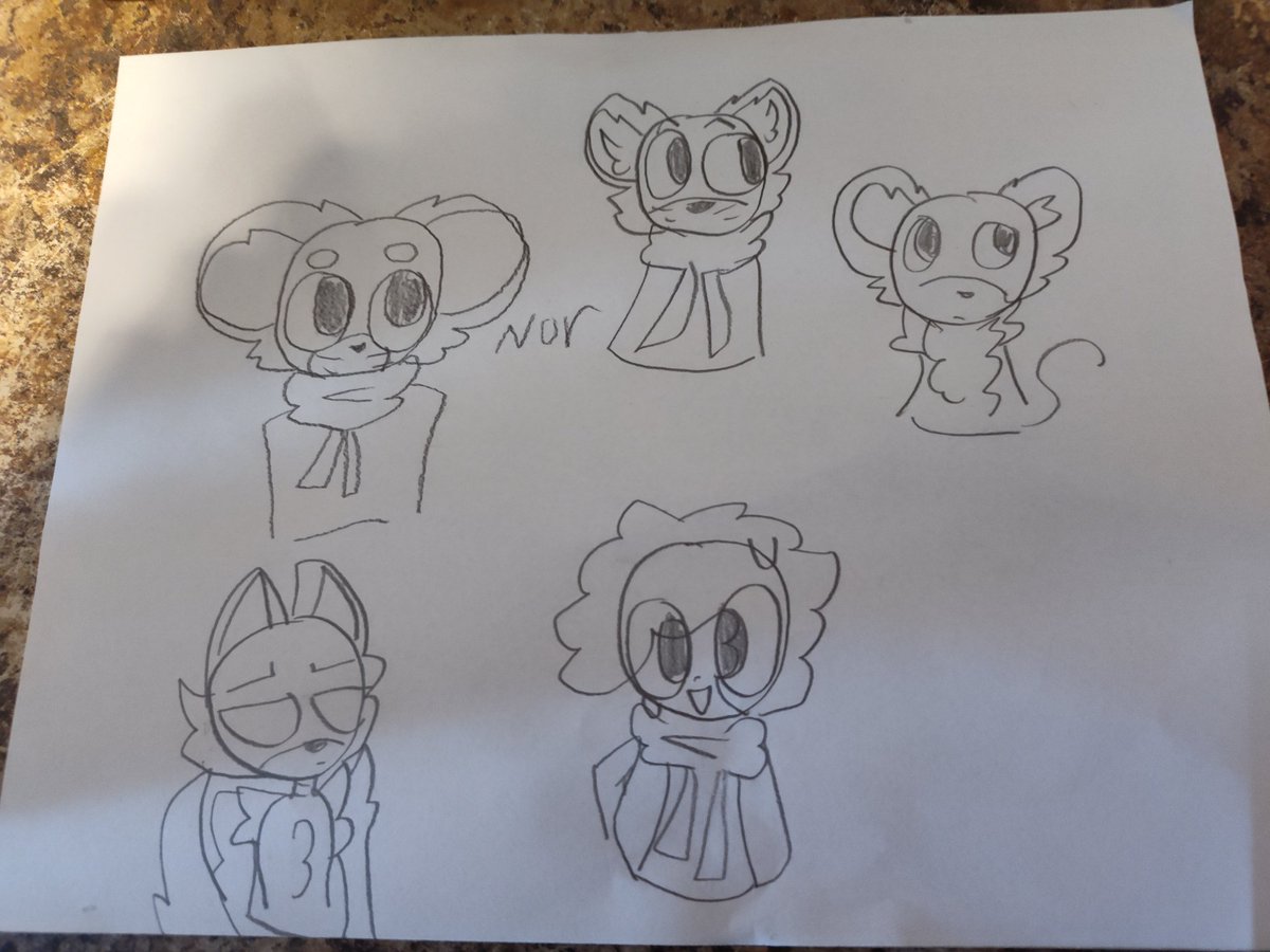 Эллиот(Elliot) #1 Rodrick rat fan tweet media