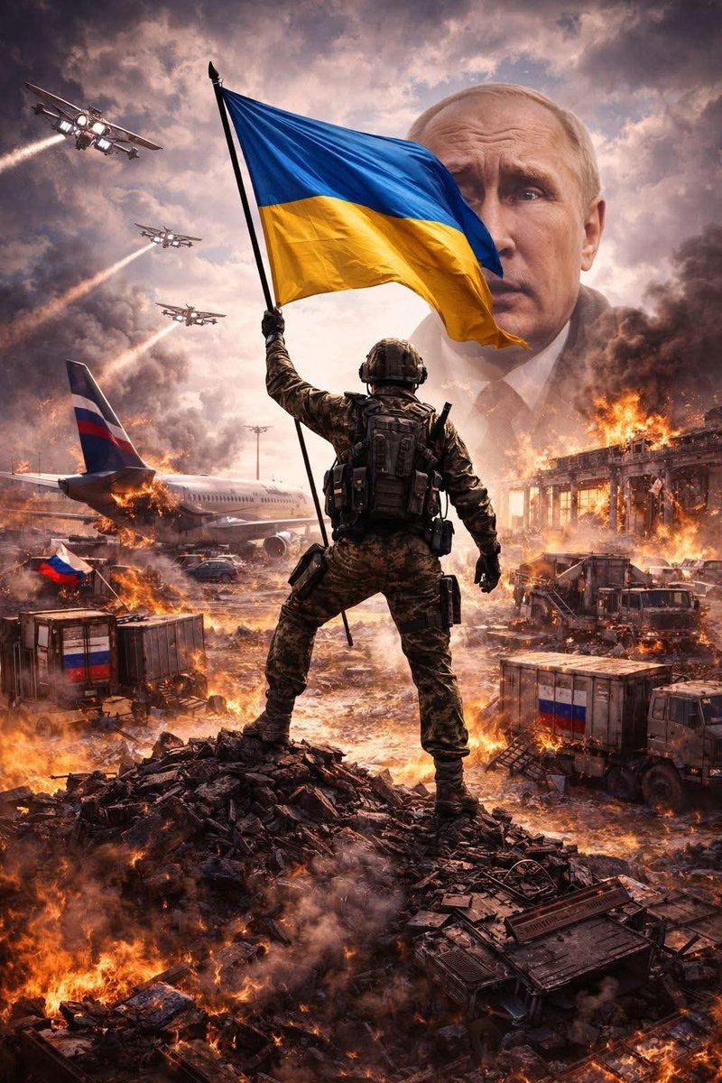 Linda 🇺🇸 🇺🇦 tweet media