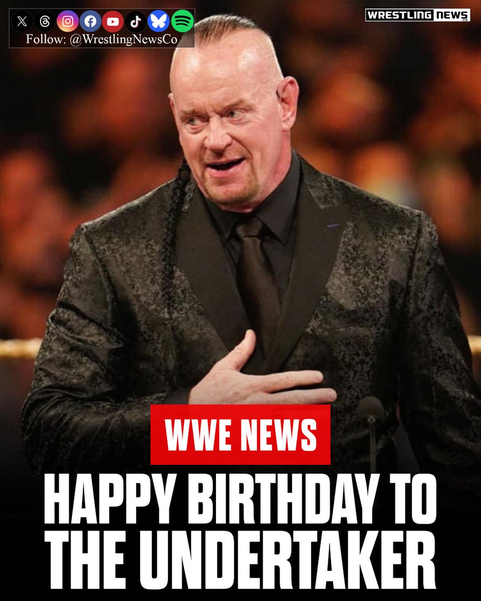 Wrestling News tweet media