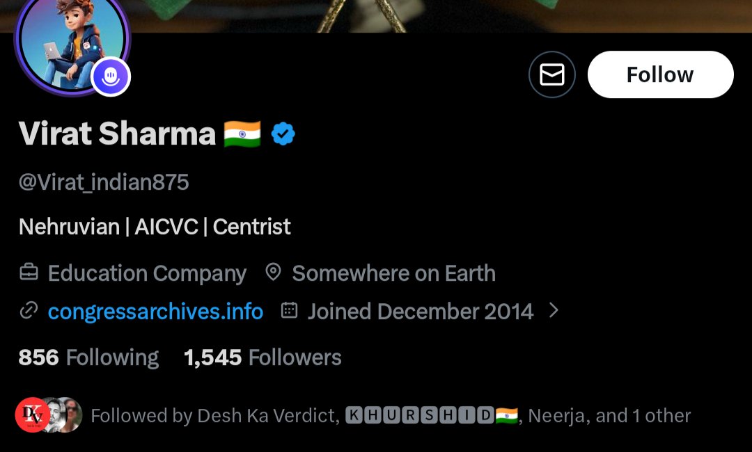 Ankit Gupta tweet media