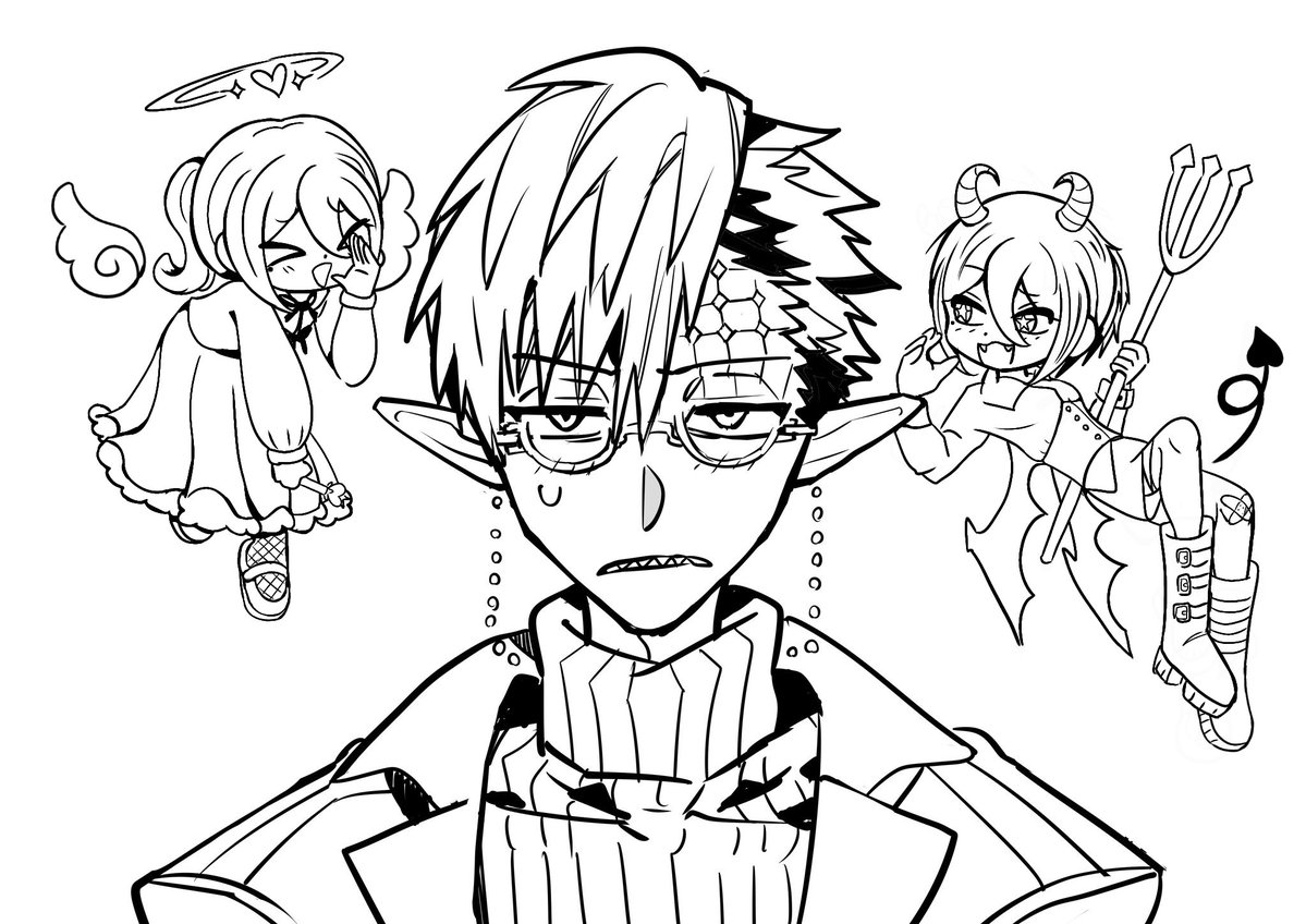 ¡¡ Tsuchigomori My Wife !! ♡ tweet media