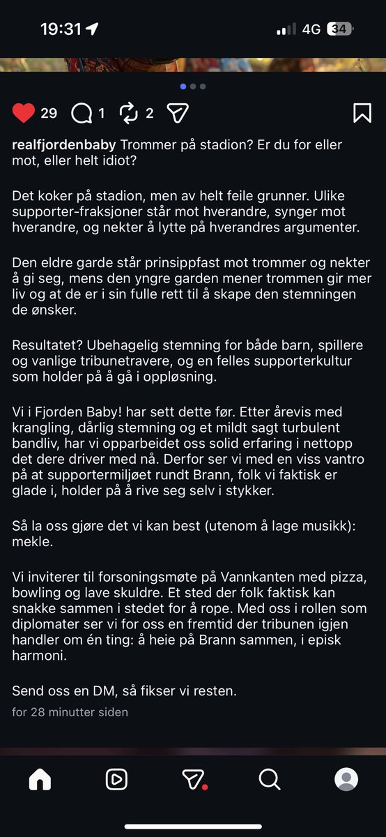 Jonas Riise tweet media