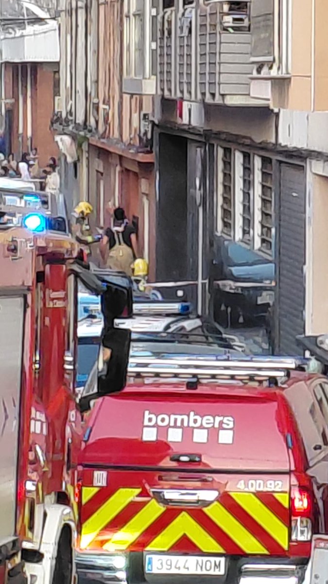 tvmataró tweet media