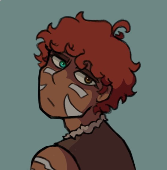 Peridumb_doodle's tweet photo. Dibujito de Dag porque lo considero bonito

Oc de @Doodonam_ https://t.co/RhYNd6yw0F