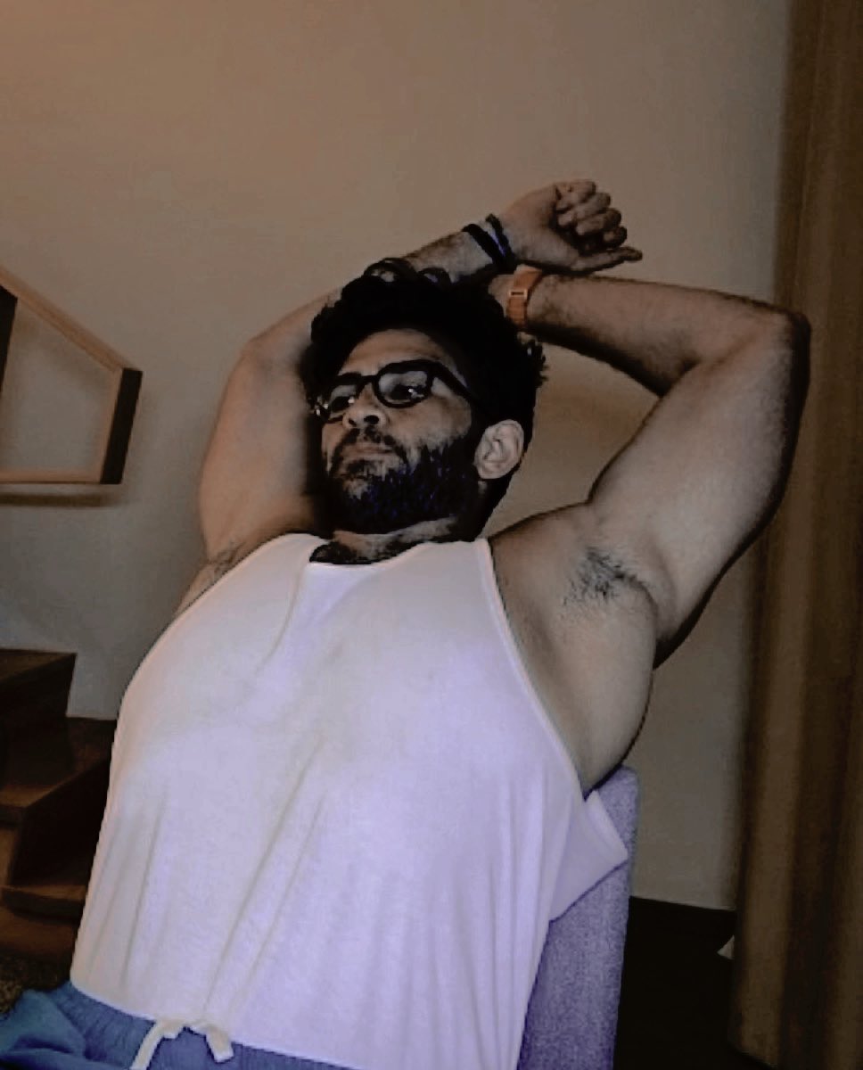 𝑯𝑨𝑺𝑨𝑵 𝑷𝑰𝑲𝑬𝑹 🎙️ tweet media